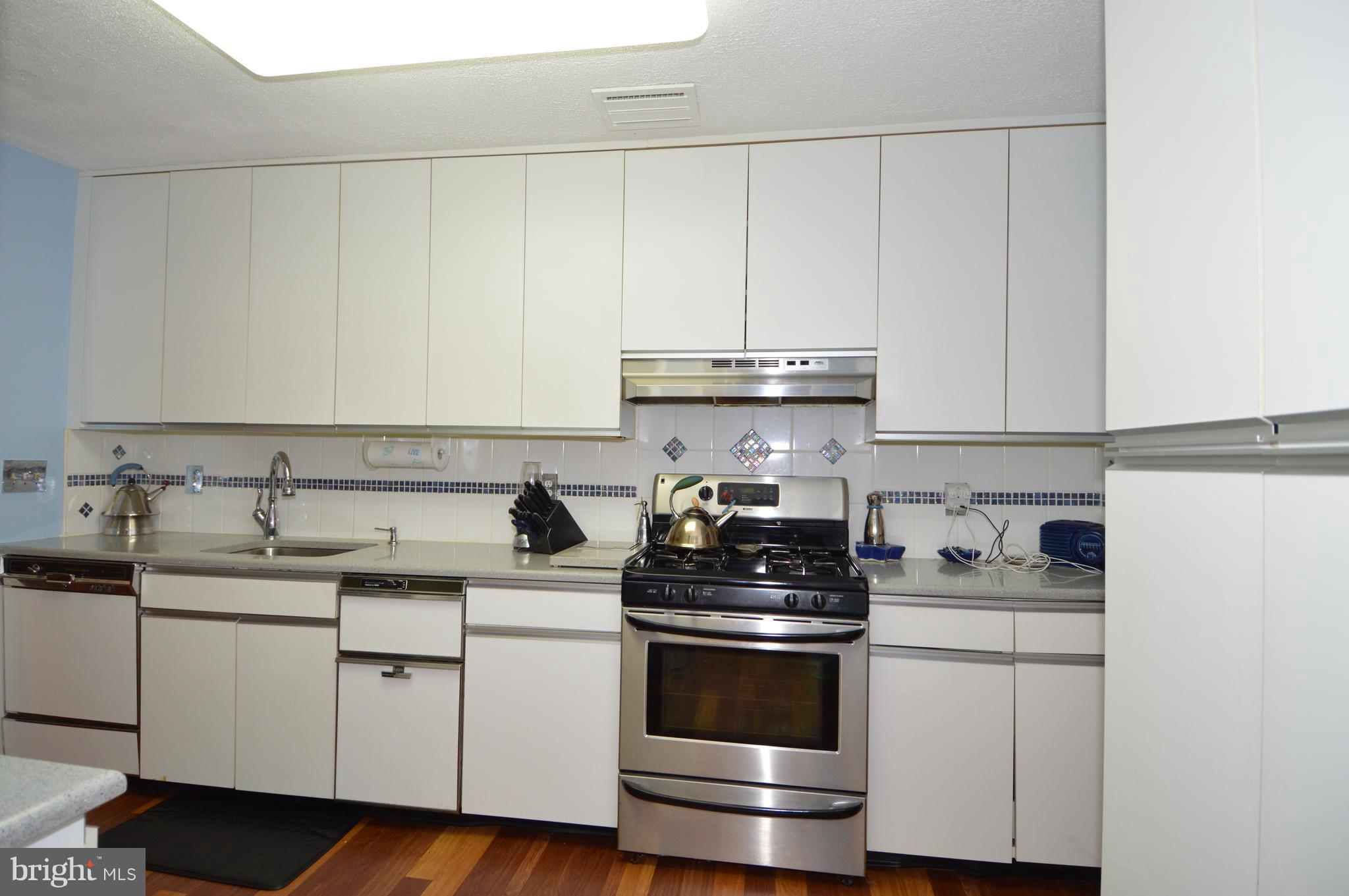 3951 Nemo Road Randallstown, MD 21133 - Photo 21 of 30 Kitchen