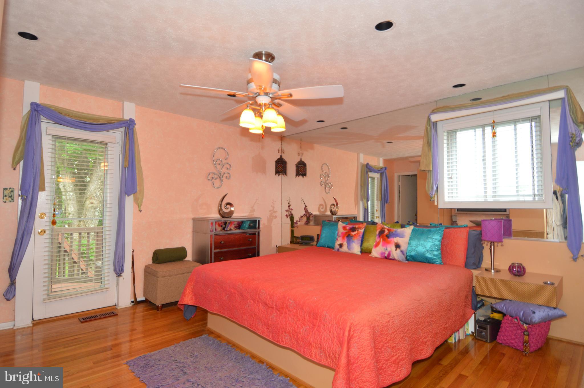 3951 Nemo Road Randallstown, MD 21133 - Photo 22 of 30 Bedroom (Master)