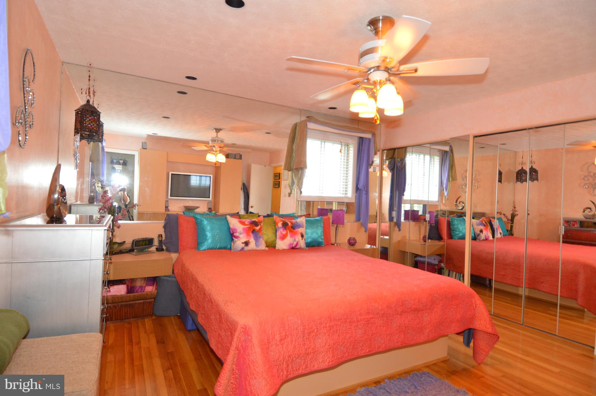 3951 Nemo Road Randallstown, MD 21133 - Photo 23 of 30 Bedroom (Master)