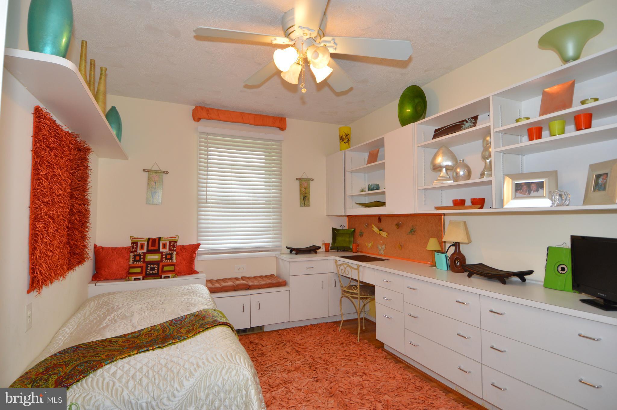 3951 Nemo Road Randallstown, MD 21133 - Photo 25 of 30 Bedroom