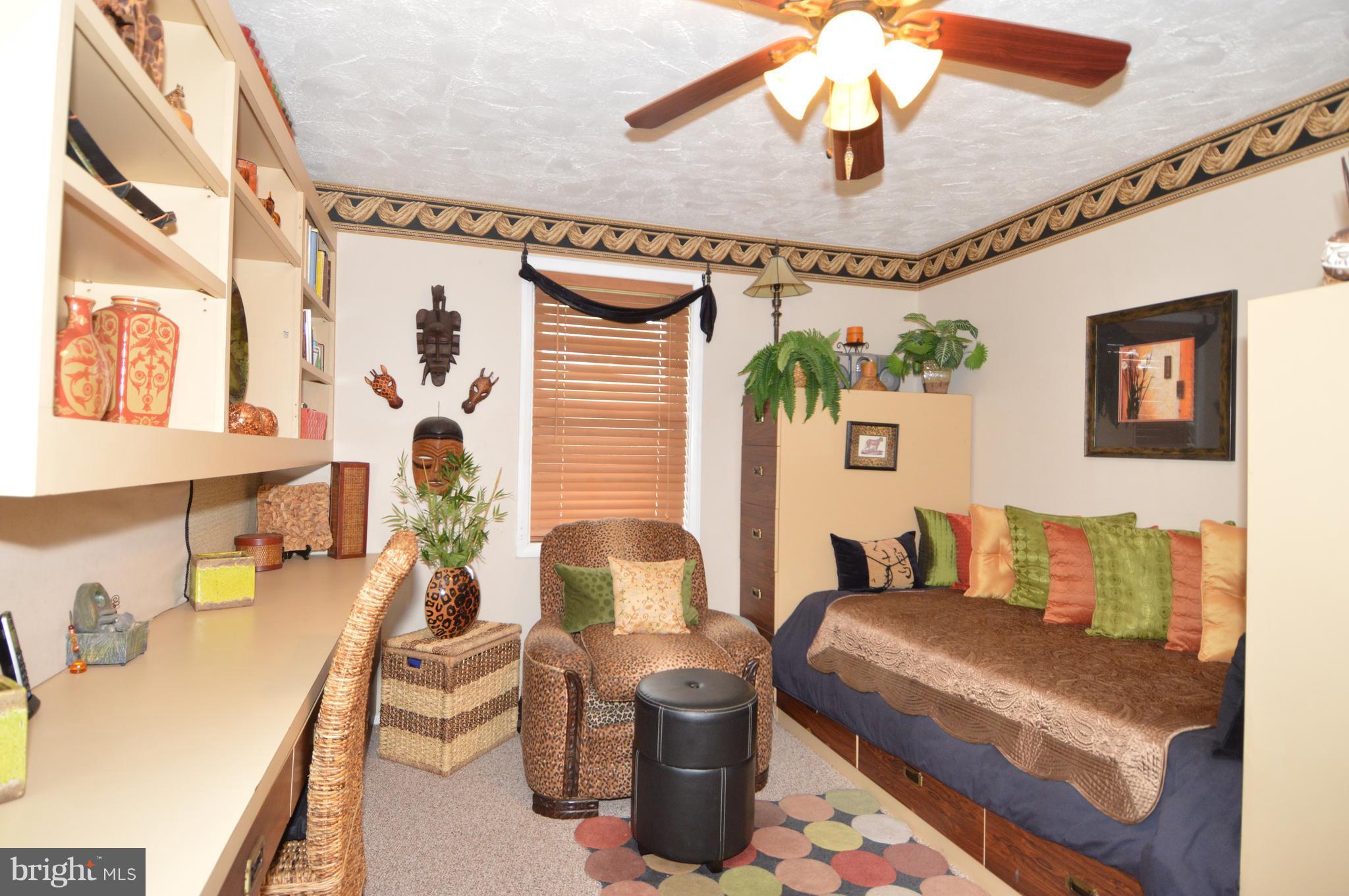 3951 Nemo Road Randallstown, MD 21133 - Photo 26 of 30 Bedroom