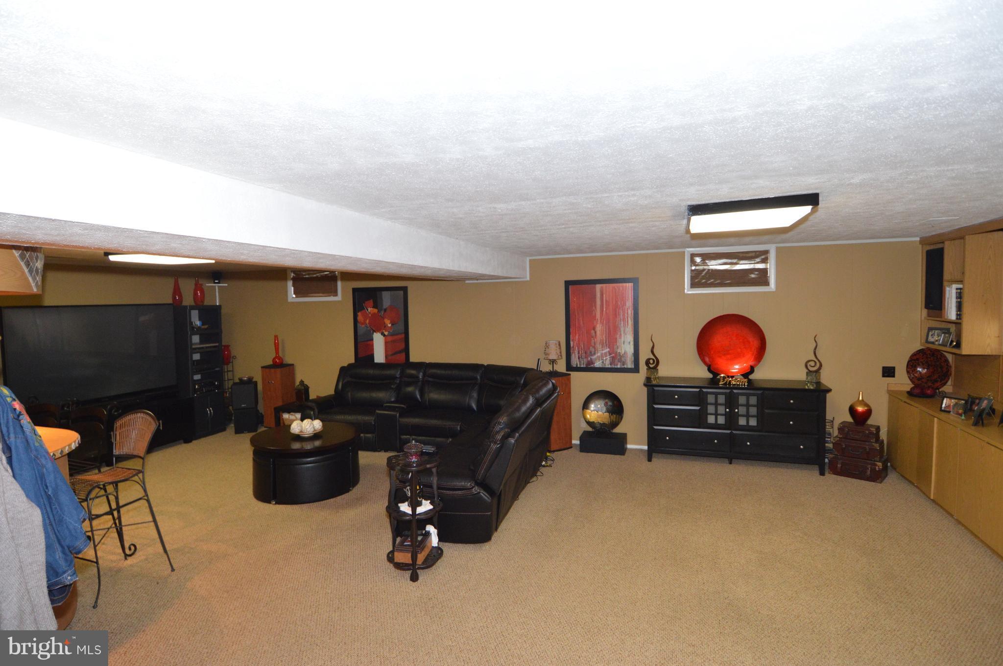 3951 Nemo Road Randallstown, MD 21133 - Photo 28 of 30 Basement