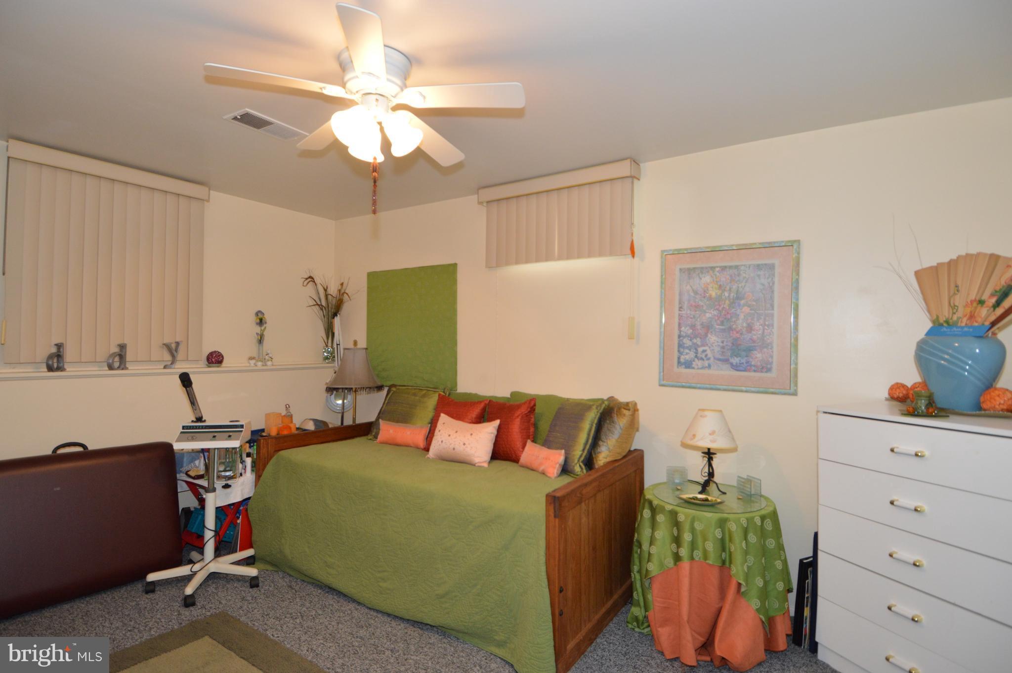 3951 Nemo Road Randallstown, MD 21133 - Photo 30 of 30 Basement