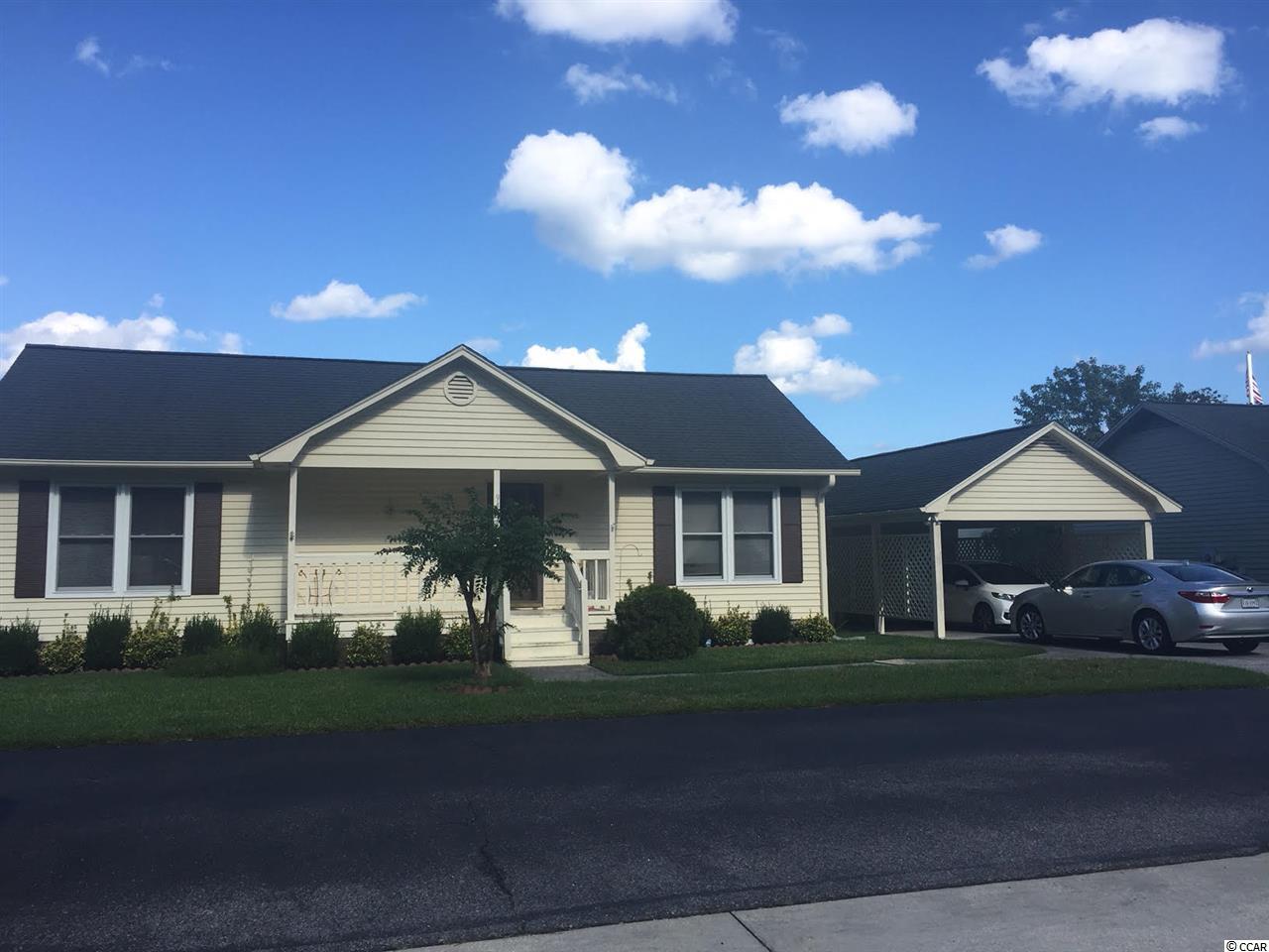 9464 Chicory Lane Murrells Inlet, SC 29576 - Photo 1 of 22 Gallery Image 1