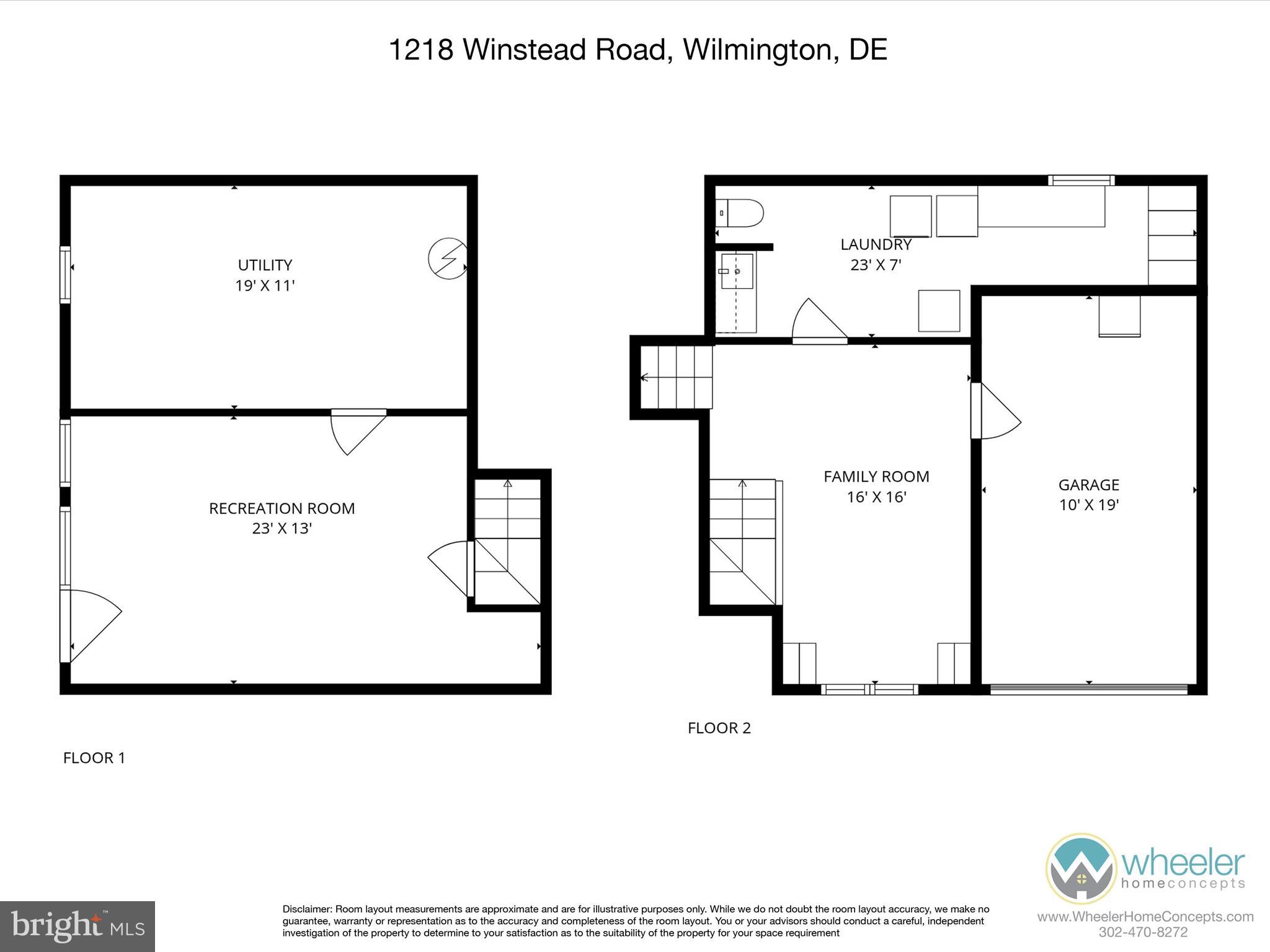 1218 Winstead Road Wilmington, DE 19803 - Photo 29 of 29 Gallery Image 29