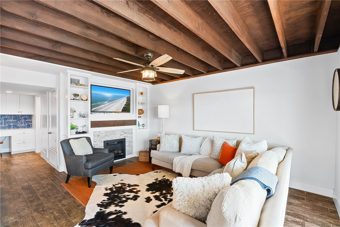 620 South Fulton Beach Road Rockport, TX 78382 - Photo 11 of 26