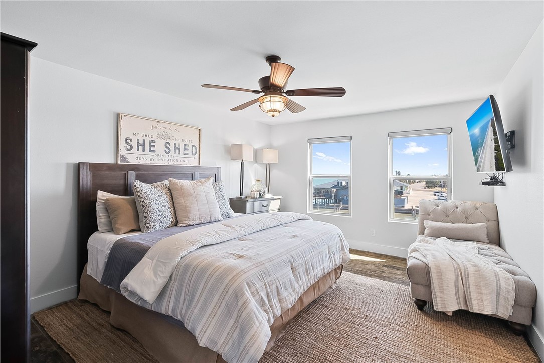 620 South Fulton Beach Road Rockport, TX 78382 - Photo 16 of 26