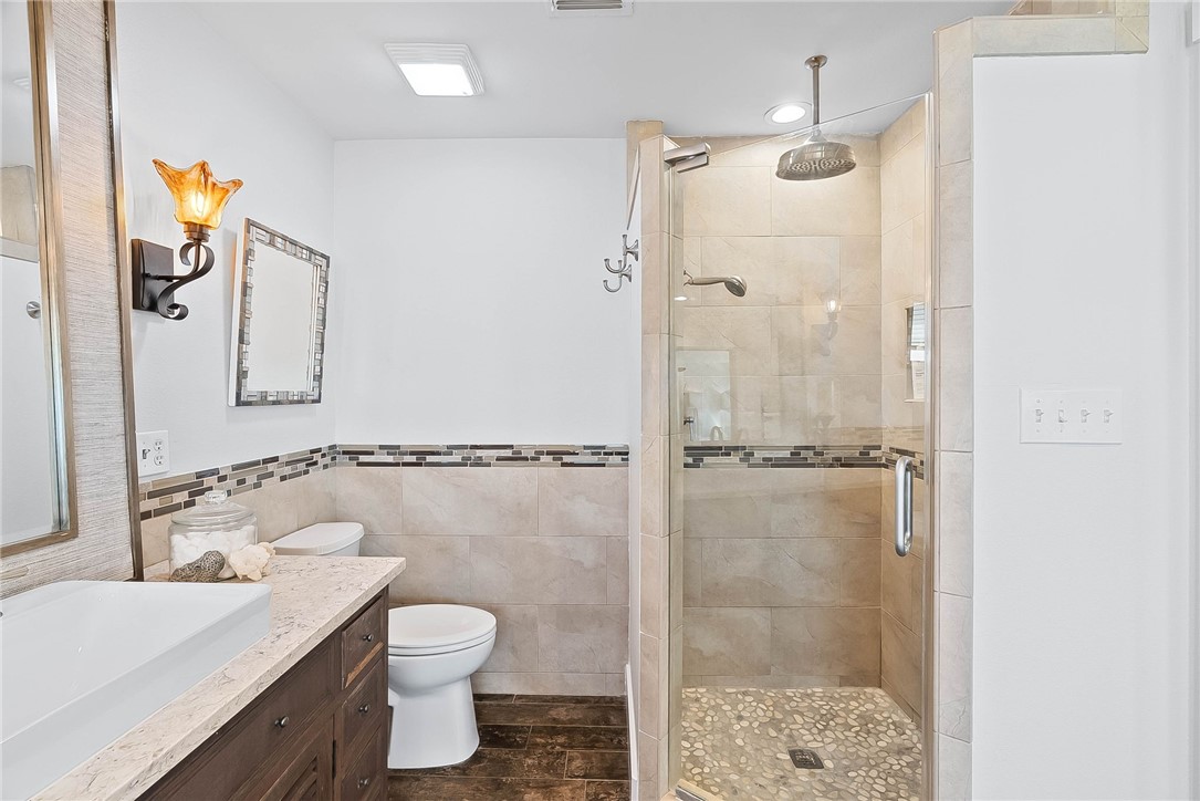 620 South Fulton Beach Road Rockport, TX 78382 - Photo 19 of 26