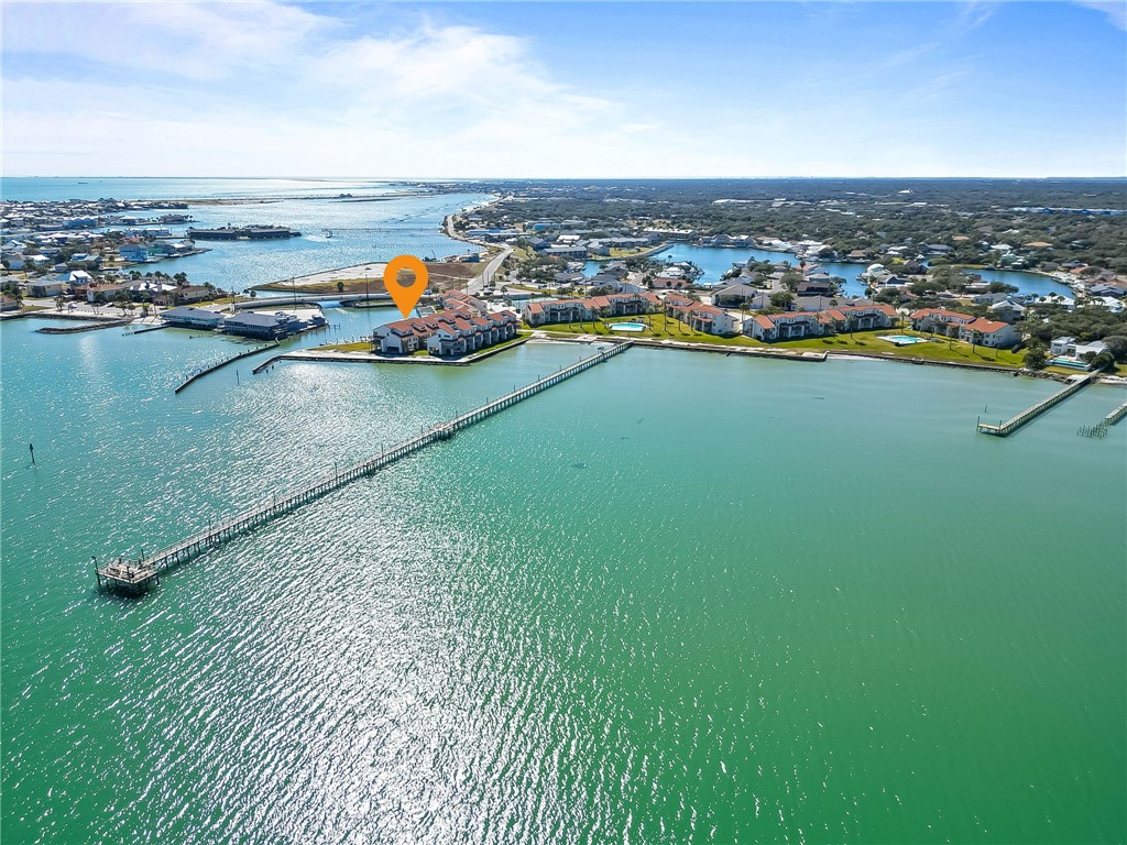 620 South Fulton Beach Road Rockport, TX 78382 - Photo 2 of 26