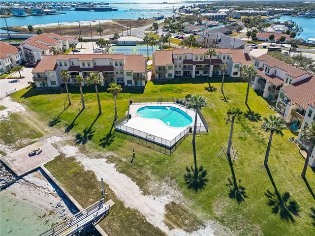 $439,000 | 620 South Fulton Beach Road, Rockport, TX 78382