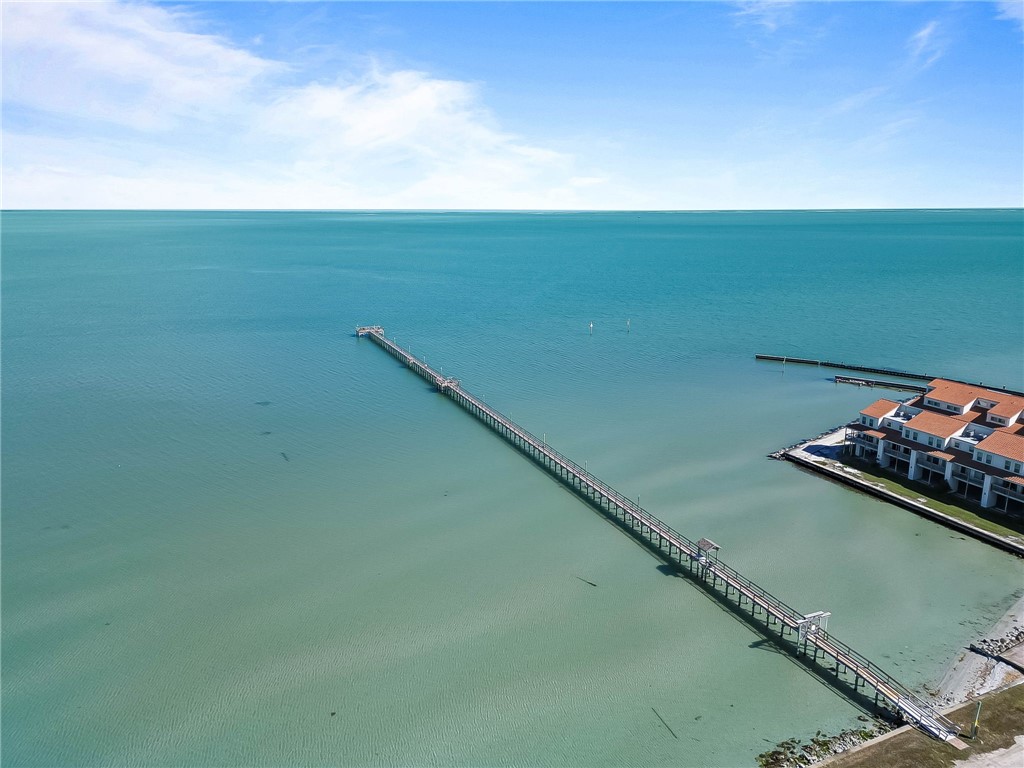 620 South Fulton Beach Road Rockport, TX 78382 - Photo 23 of 26