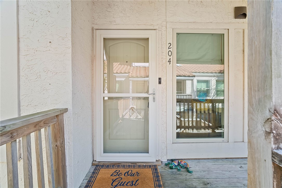 620 South Fulton Beach Road Rockport, TX 78382 - Photo 26 of 26