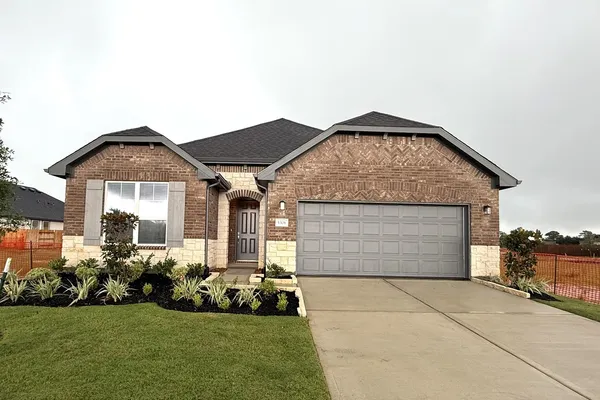 $489,093 | 5306 Grace Sunshine Spring, Spring, TX 77379