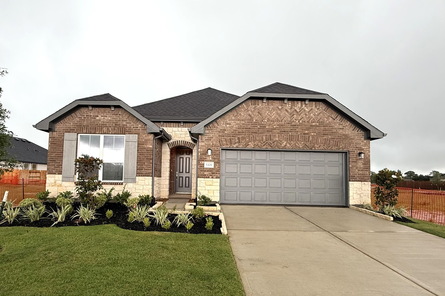 5306 Grace Sunshine Spring Spring, TX 77379 - Photo 1 of 8