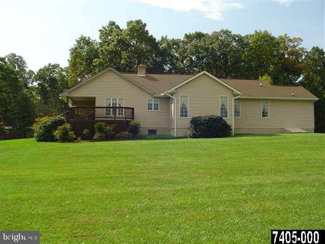 17265 Lutz Road Stewartstown, PA 17363 - Photo 24 of 24 Gallery Image 24