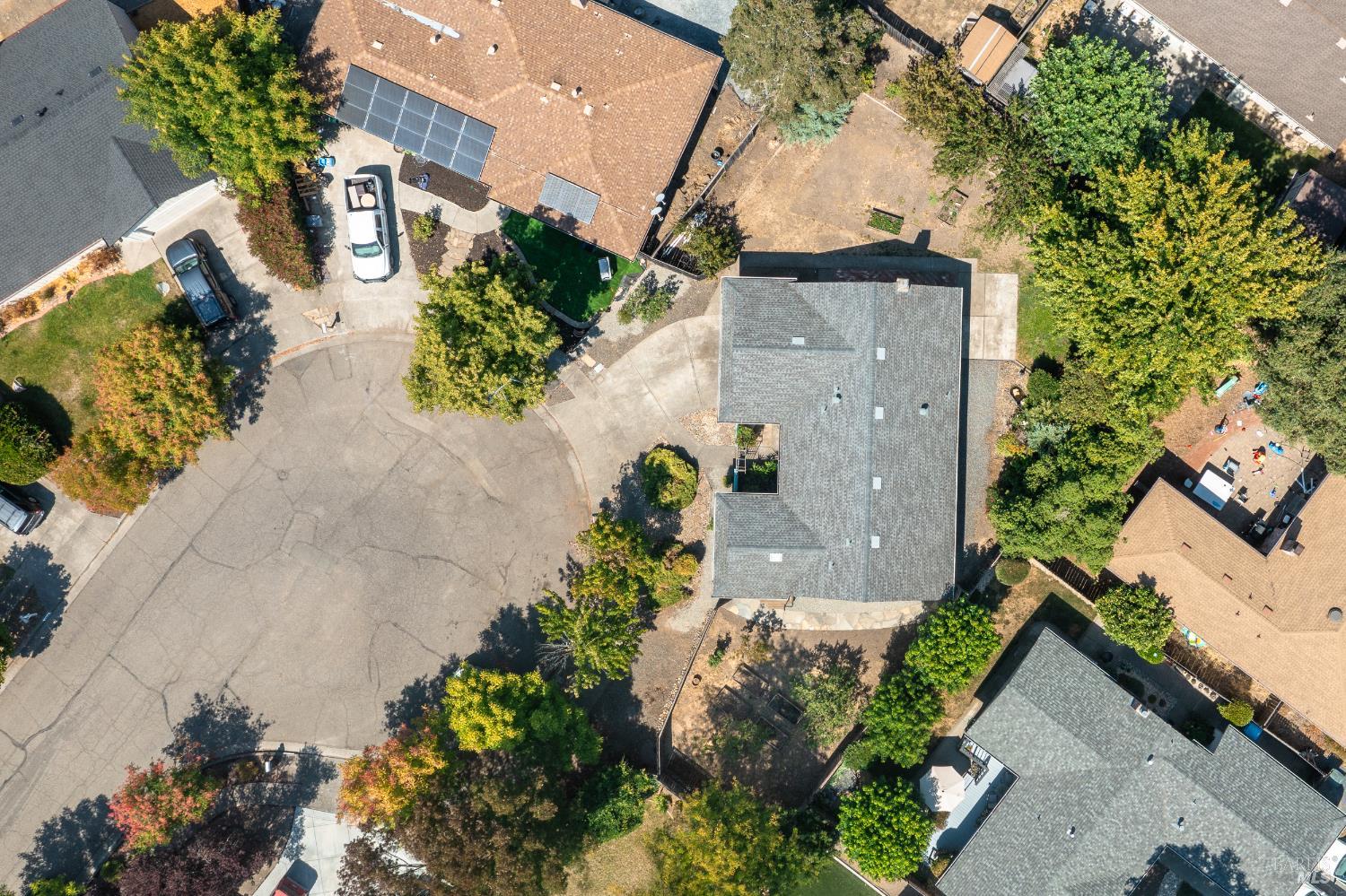 6830 Montecito Court Santa Rosa, CA 95409 - Photo 17 of 23 Gallery Image 17