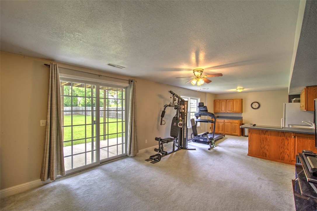 420 Elm Street Mount Zion, IL 62549 - Photo 17 of 28