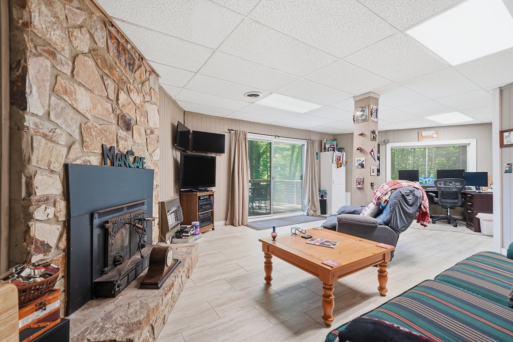 775 Mountain Oak Road Ellijay, GA 30536 - Photo 36 of 106