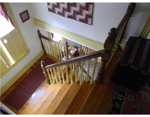 19 Spring Street Woonsocket, RI 02895 - Photo 12 of 13 Entry.