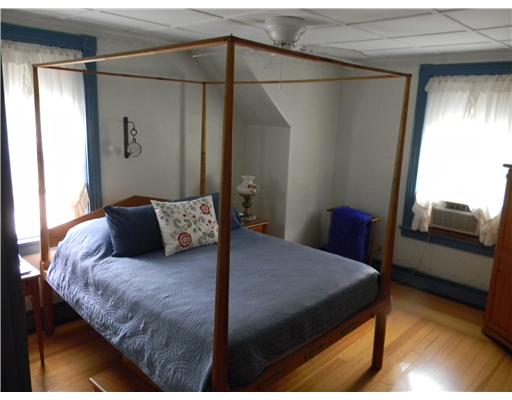 19 Spring Street Woonsocket, RI 02895 - Photo 10 of 13 Bedroom.