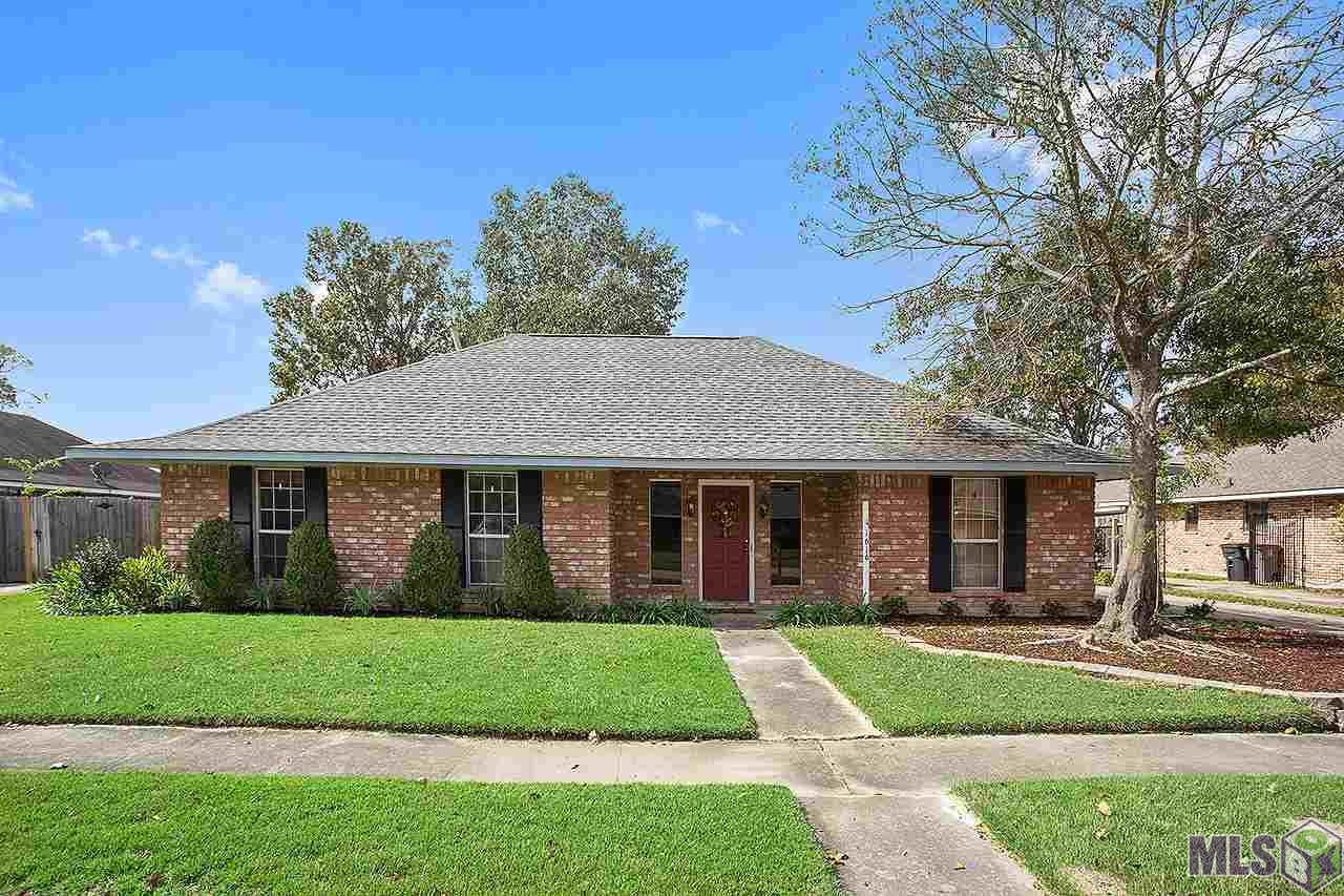 1616 Munal Drive Baton Rouge, LA 70816 - Photo 1 of 12 Gallery Image 1