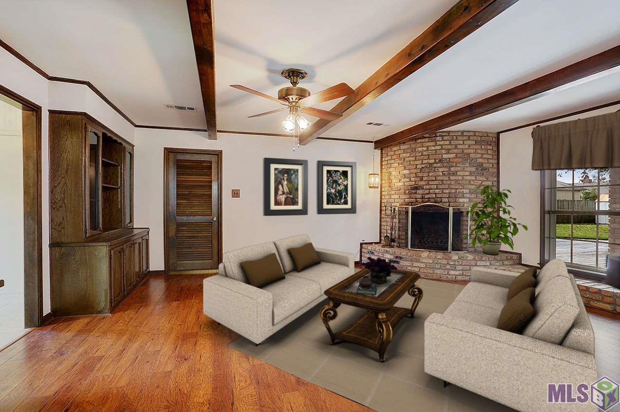 1616 Munal Drive Baton Rouge, LA 70816 - Photo 2 of 12 Gallery Image 2