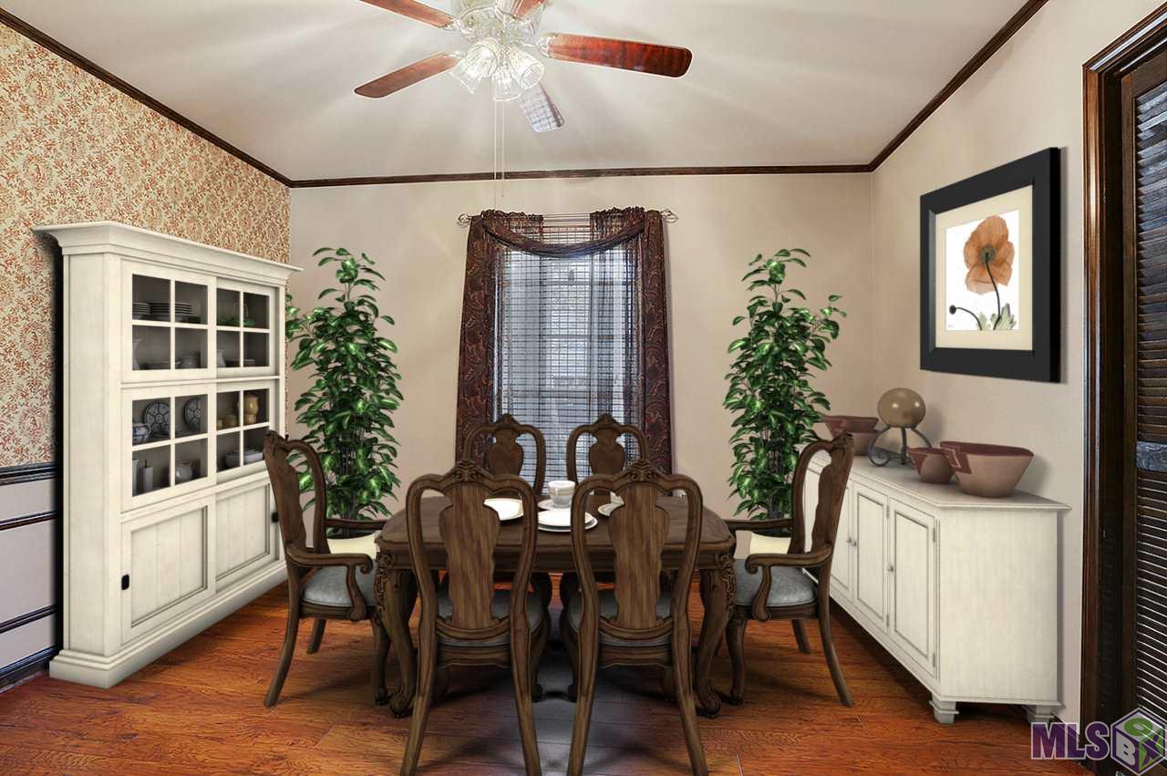 1616 Munal Drive Baton Rouge, LA 70816 - Photo 3 of 12 Gallery Image 3