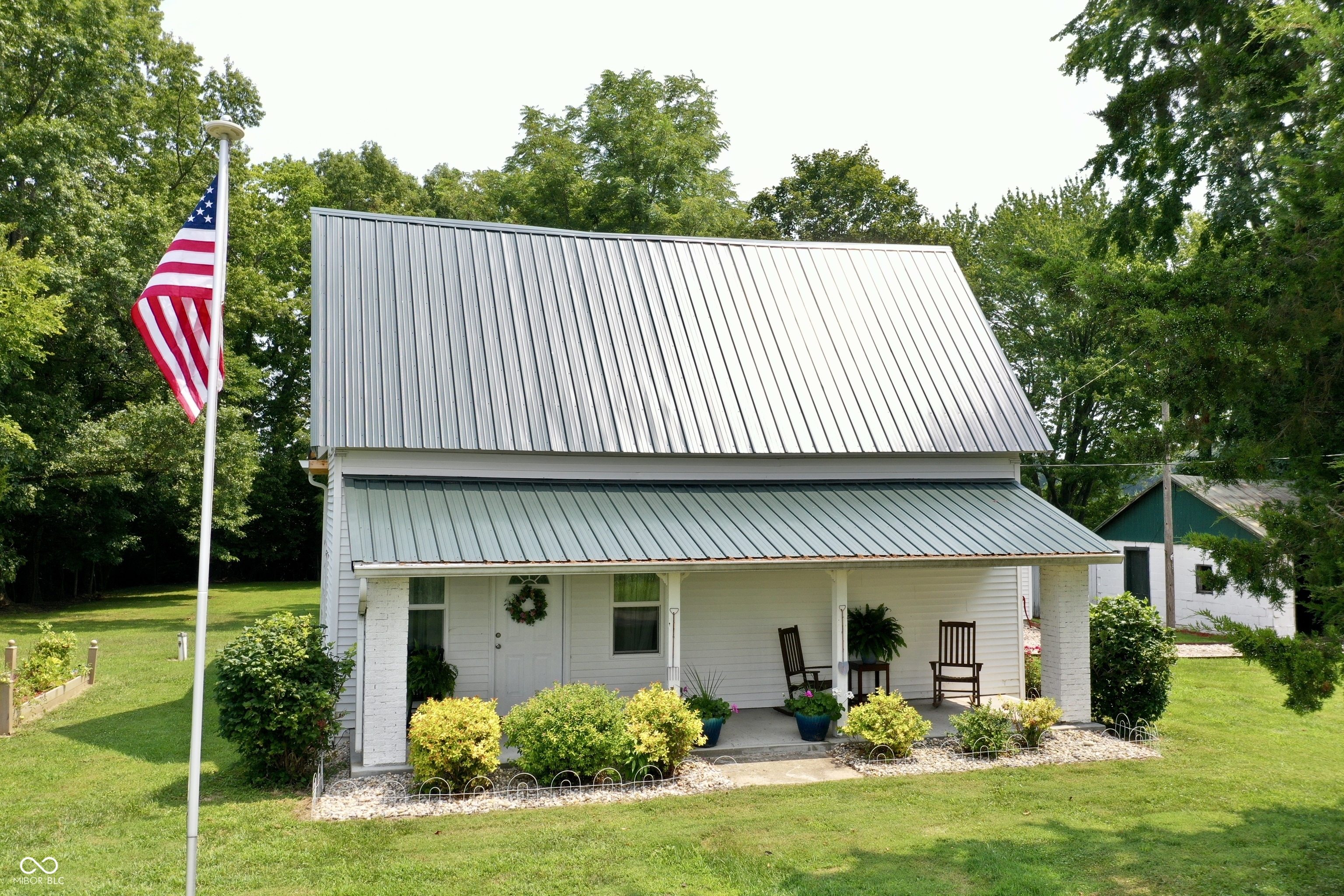 3987 North Bowman Road Quincy, IN 47456 - Photo 32 of 43 Gallery Image 32