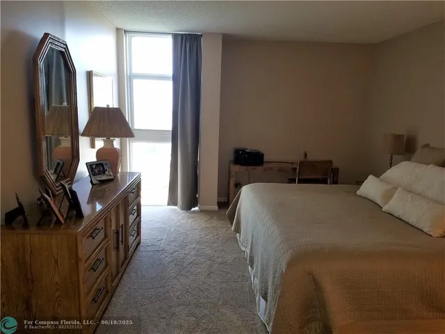 a view of an entryway