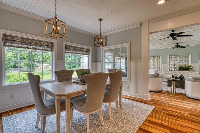 $969,000 | 1031 Cedar Hill Drive, Evansville, IN 47710