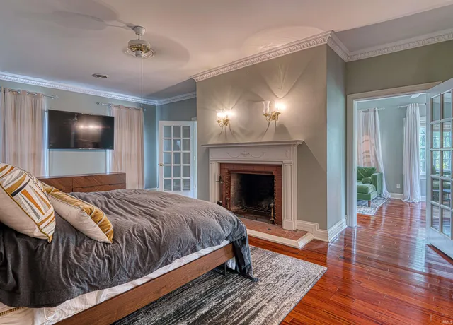 $969,000 | 1031 Cedar Hill Drive, Evansville, IN 47710