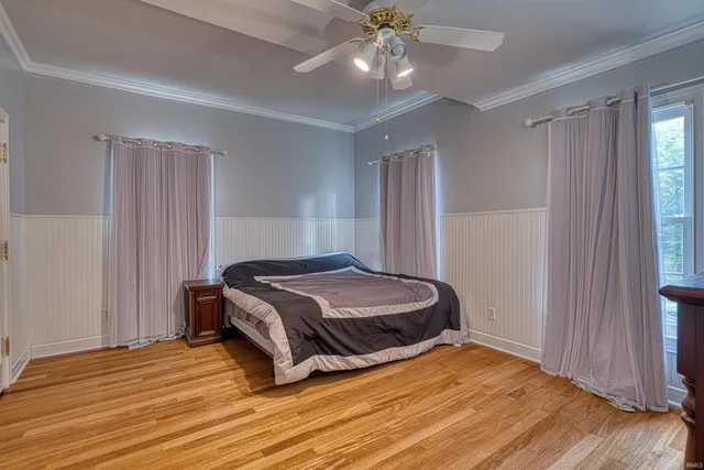 $969,000 | 1031 Cedar Hill Drive, Evansville, IN 47710