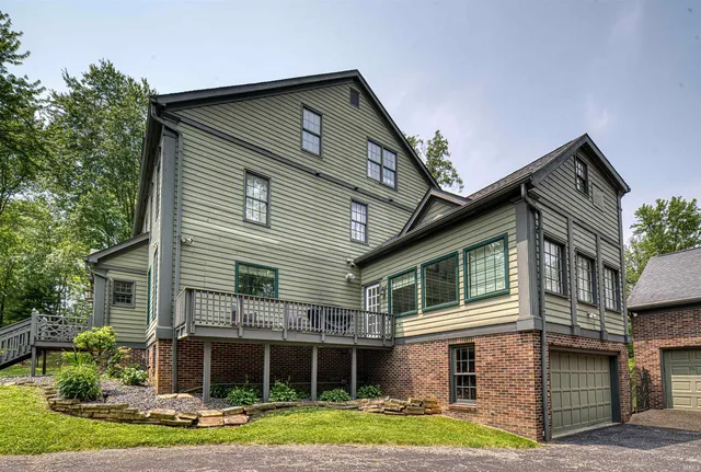 $969,000 | 1031 Cedar Hill Drive, Evansville, IN 47710