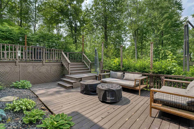 $969,000 | 1031 Cedar Hill Drive, Evansville, IN 47710