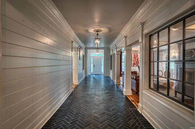 $969,000 | 1031 Cedar Hill Drive, Evansville, IN 47710