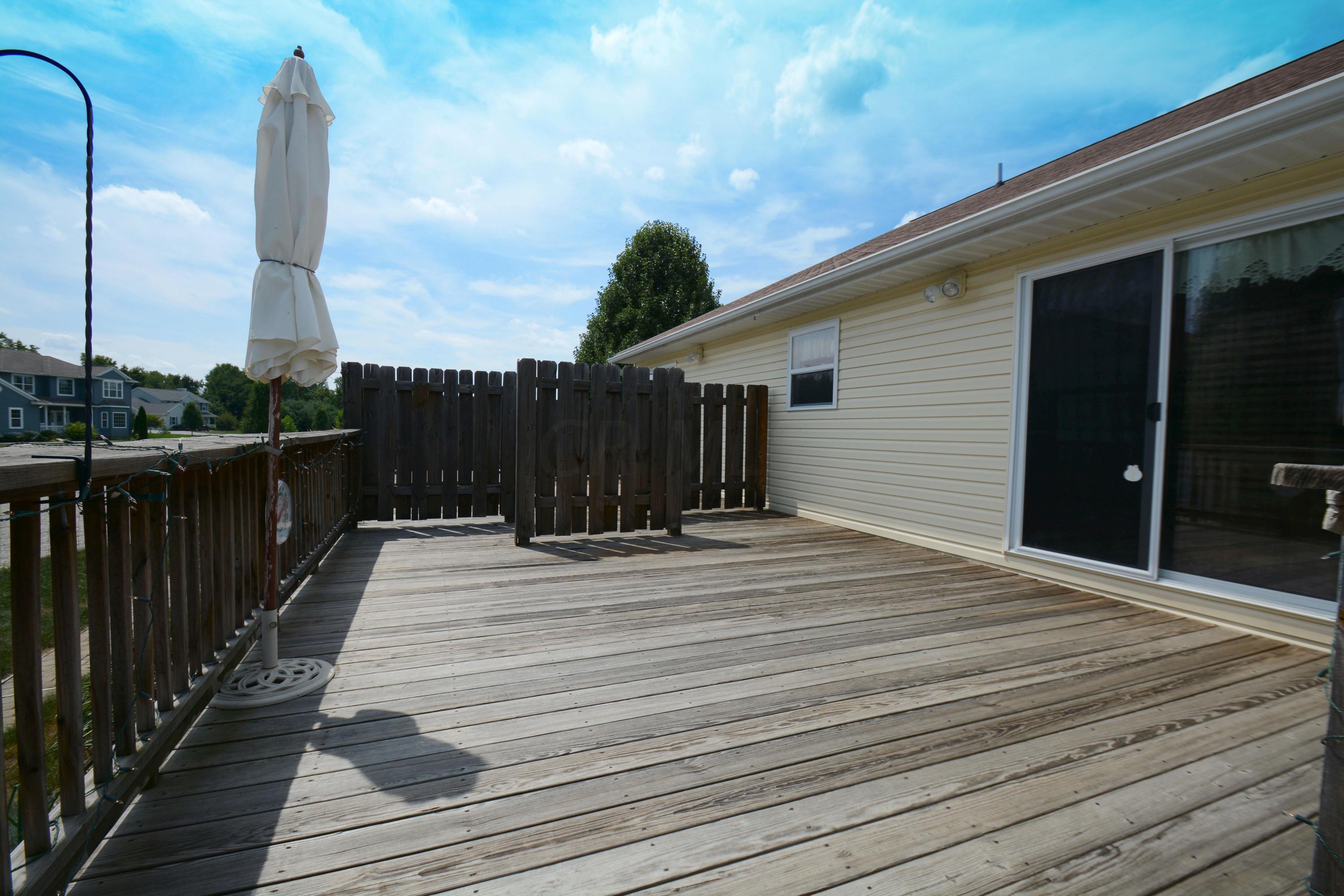 830 Myer's Glen Road Delaware, OH 43015 - Photo 33 of 49 Gallery Image 33