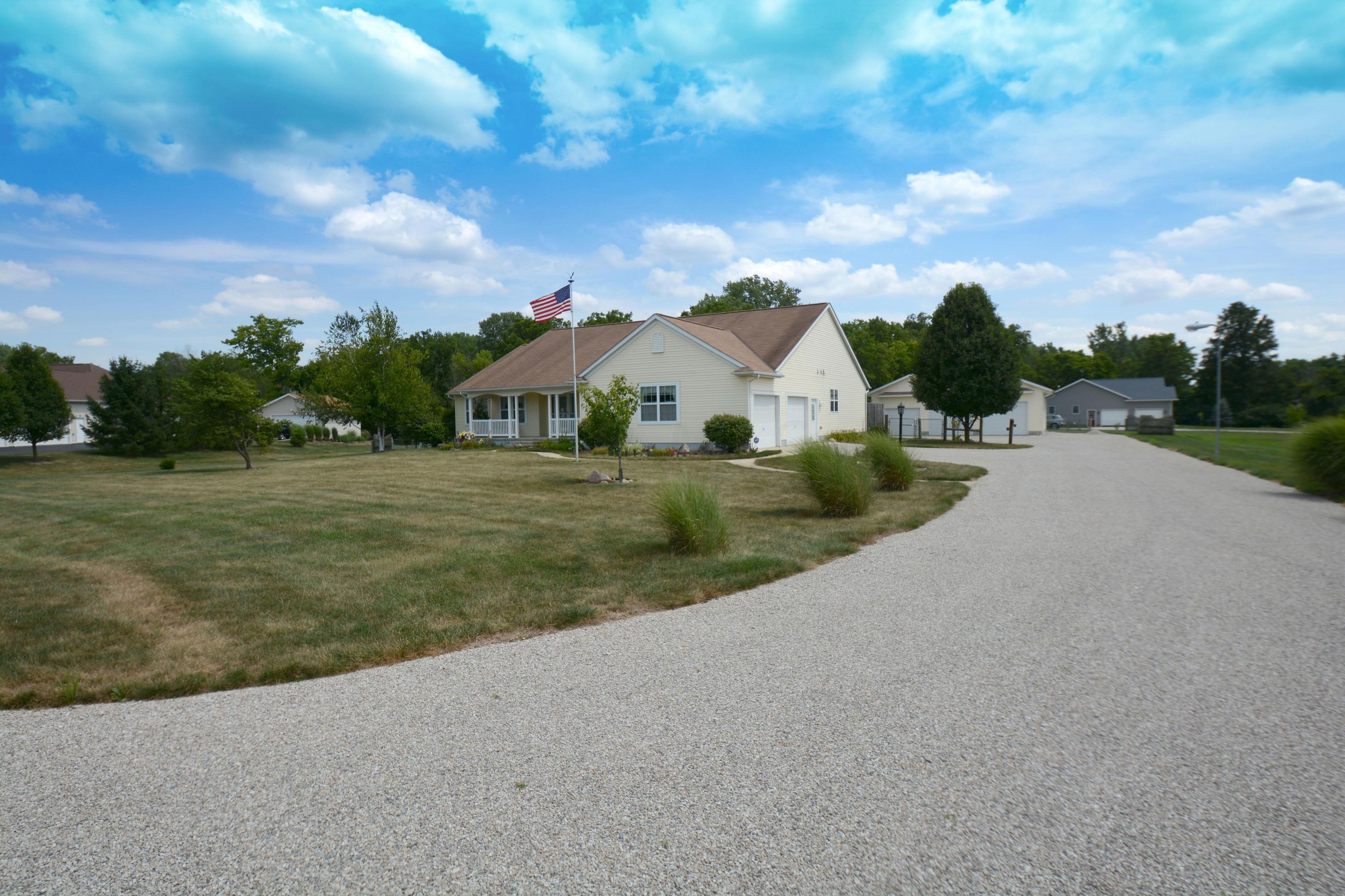 830 Myer's Glen Road Delaware, OH 43015 - Photo 47 of 49 Gallery Image 47