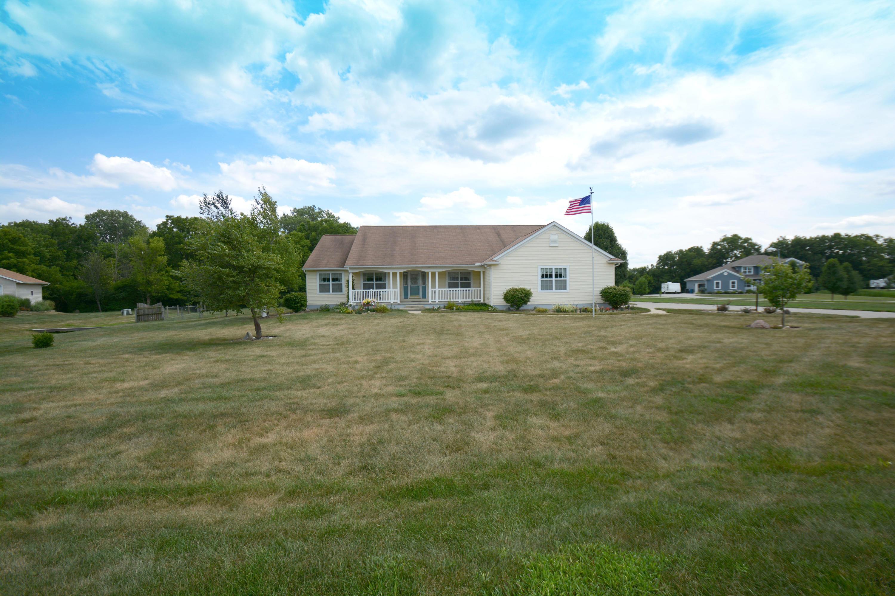 830 Myer's Glen Road Delaware, OH 43015 - Photo 49 of 49 Gallery Image 49