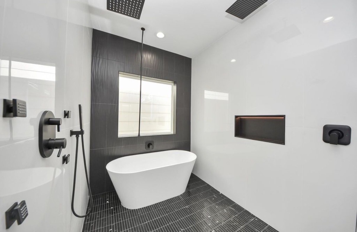 604 West 28th Street, Unit A Houston, TX 77008 - Photo 17 of 27