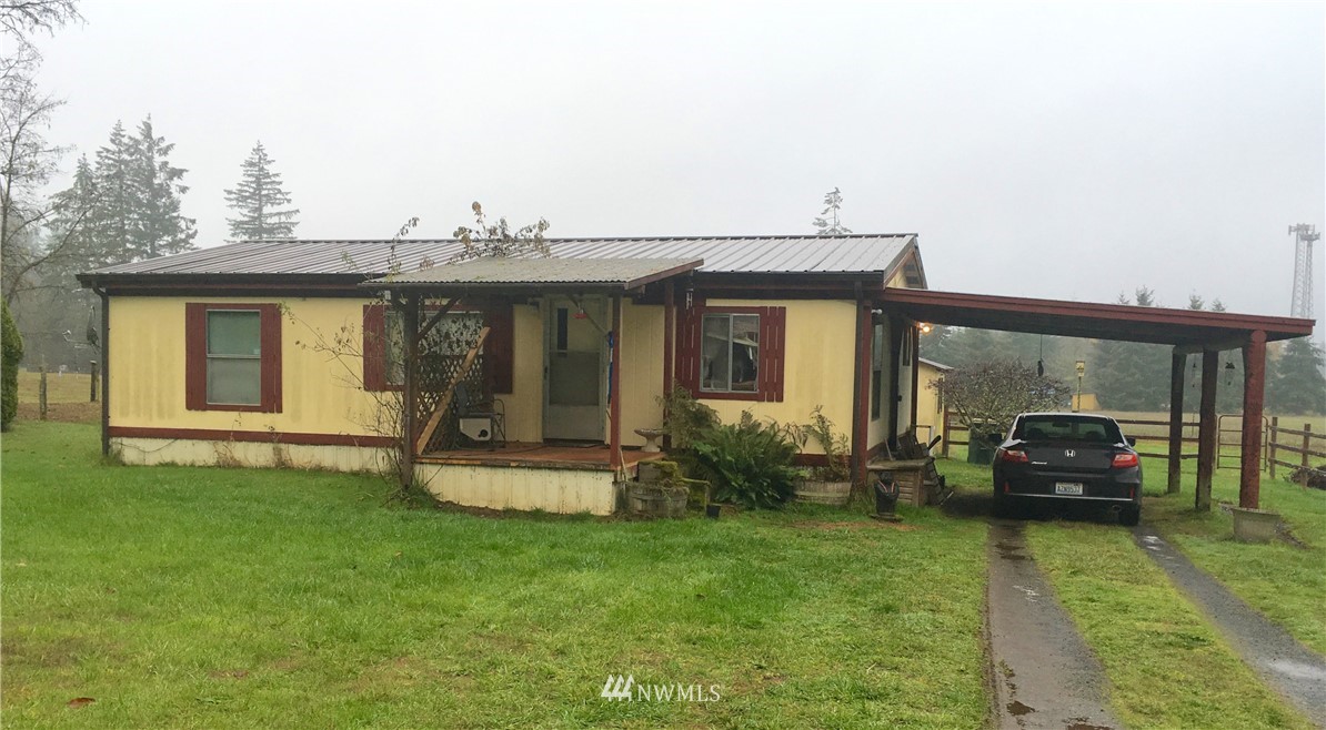 165 John Road Napavine, WA 98532 - Photo 1 of 1
