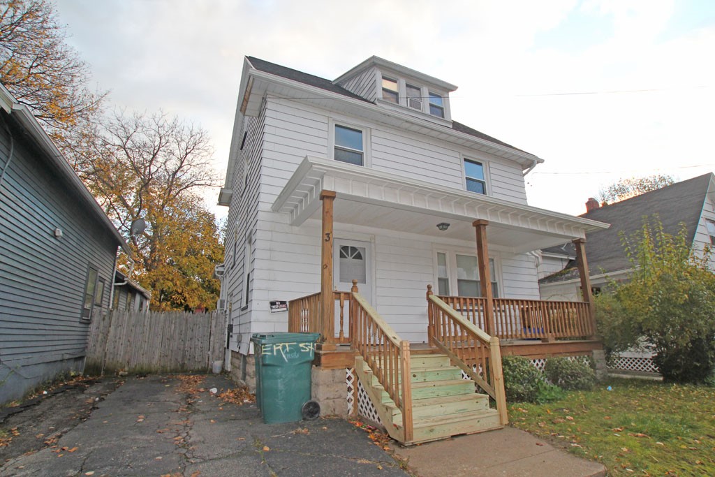 3 Englert Street Rochester, NY 14605 - Photo 1 of 1