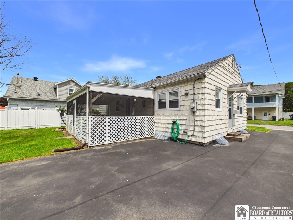 101 North 19th Street Olean, NY 14760 - Photo 27 of 46
