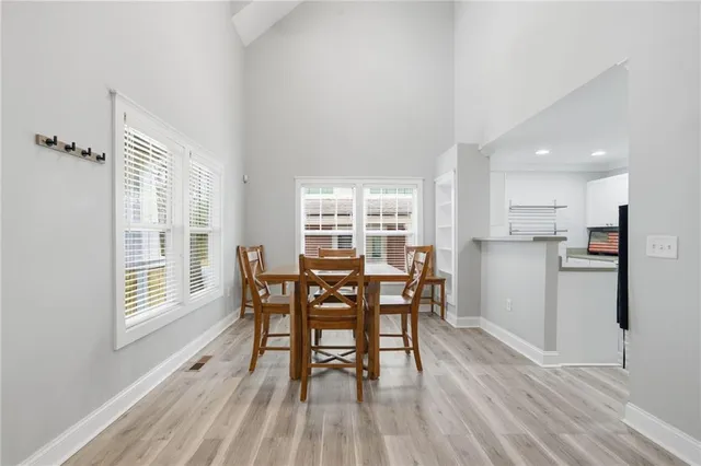 $274,900 | 490 South Barnett Shoals Road, Unit 726, Athens, GA 30605