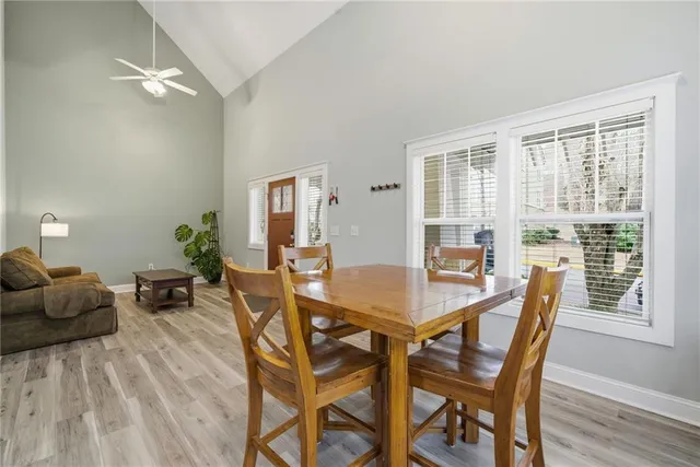 $274,900 | 490 South Barnett Shoals Road, Unit 726, Athens, GA 30605