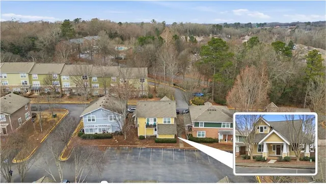 $274,900 | 490 South Barnett Shoals Road, Unit 726, Athens, GA 30605