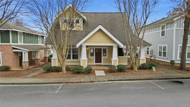 $274,900 | 490 South Barnett Shoals Road, Unit 726, Athens, GA 30605