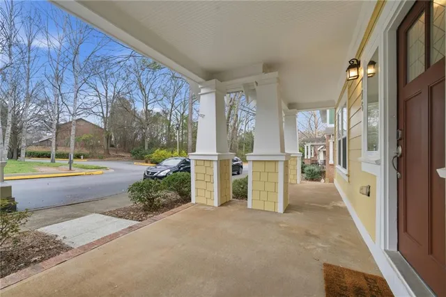 $274,900 | 490 South Barnett Shoals Road, Unit 726, Athens, GA 30605