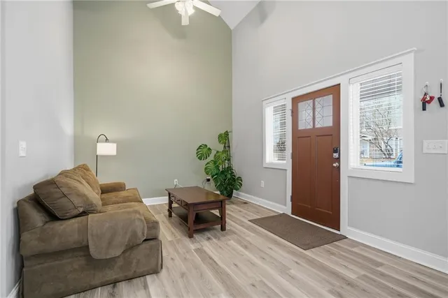 $274,900 | 490 South Barnett Shoals Road, Unit 726, Athens, GA 30605