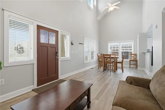 $274,900 | 490 South Barnett Shoals Road, Unit 726, Athens, GA 30605