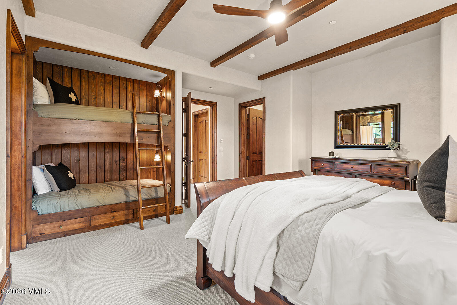 140 Elk Woods Road Edwards, CO 81632 - Photo 28 of 37 DSC06498